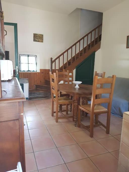 Sigean - Maison Domaine Viticole, 6 Km De La Mer エクステリア 写真